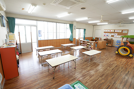 なのはな組