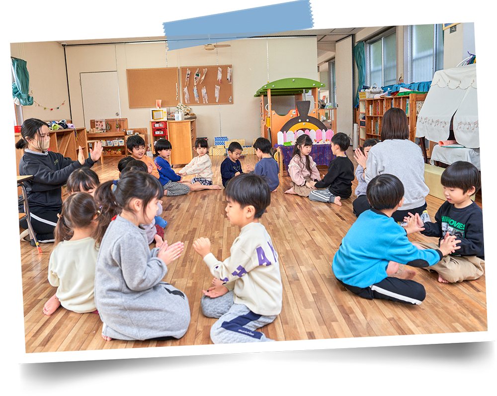 わらべうた