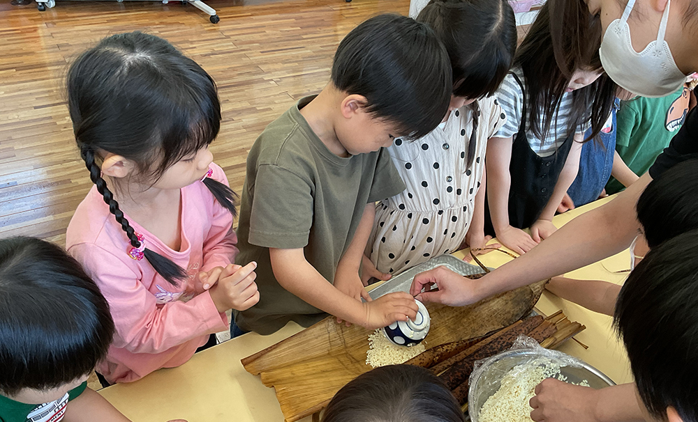 5月行事