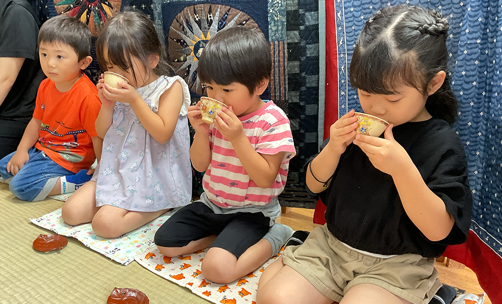 6月行事