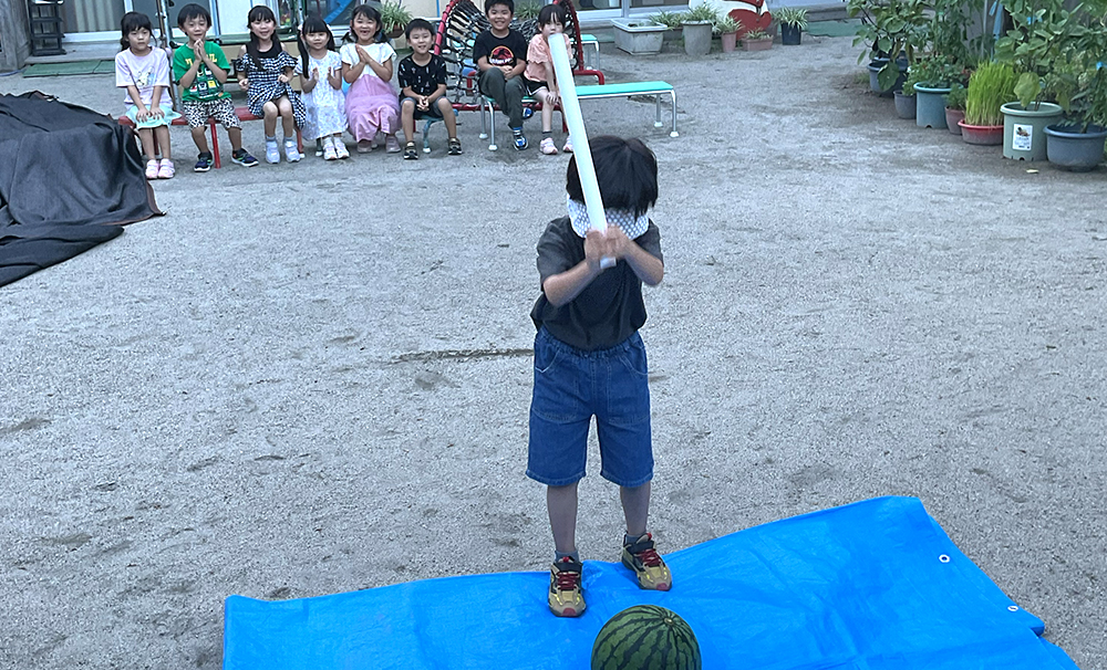 7月行事