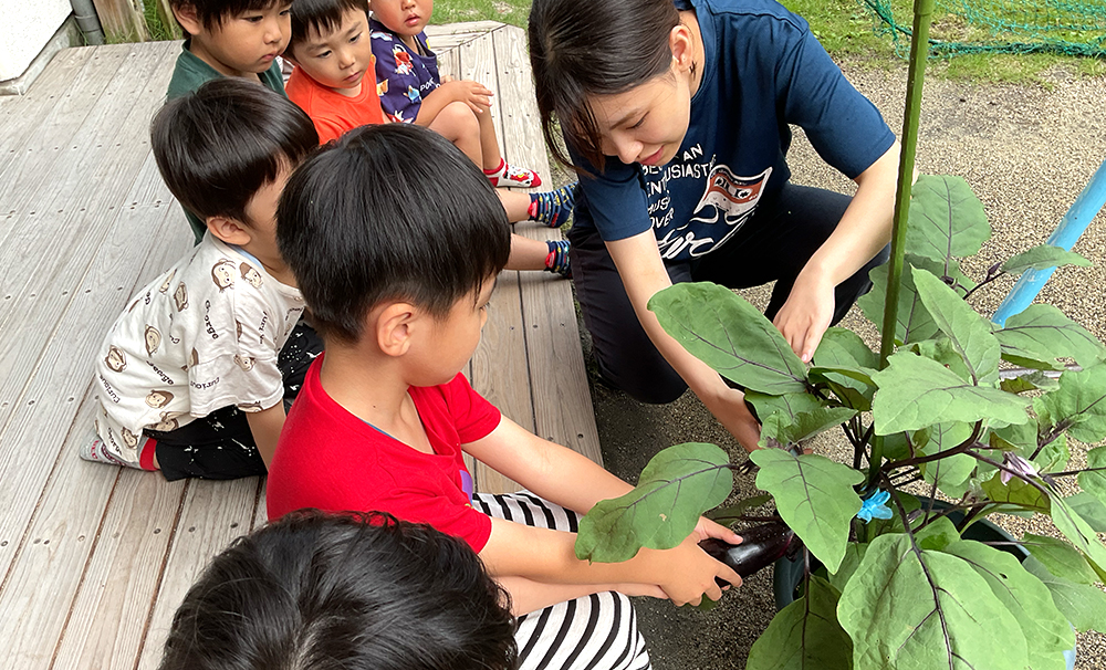 8月行事