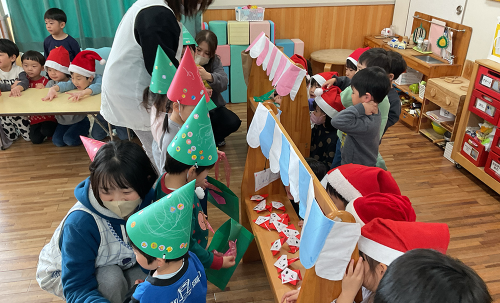 12月行事