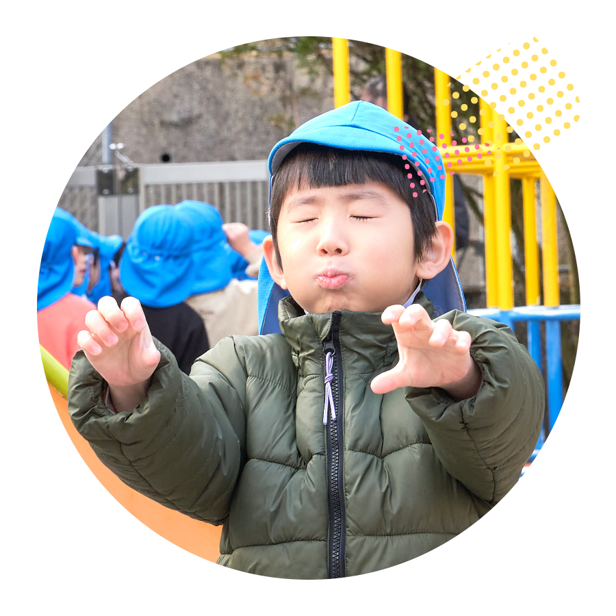 一時・休日保育：02