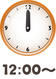 12時